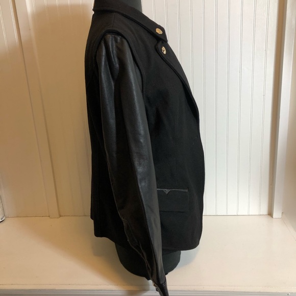 Sam Edelman long sleeve/Sleeveless jacket - Picture 6 of 16